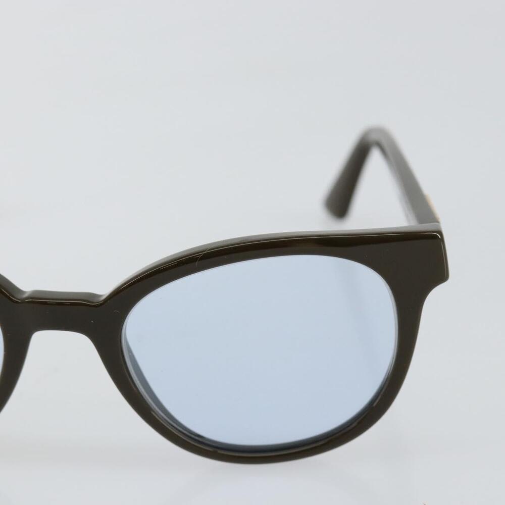 GUCCI Sherry Line Sunglasses Plastic Khaki Auth BA5568 - Picture 7 of 11